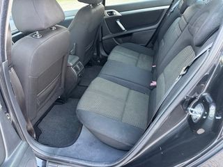 Peugeot 407 1.6 HDI 110 cv