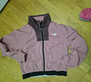 Chaqueta cortavientos The North Face