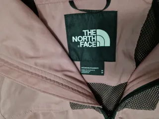 Chaqueta cortavientos The North Face