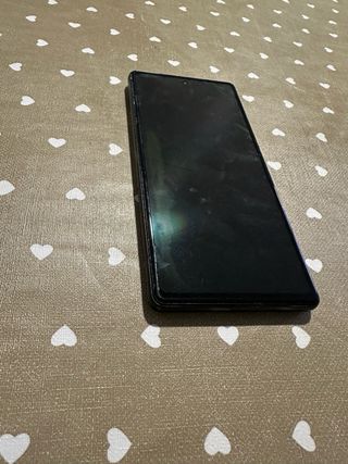 Google Pixel 6a Verde