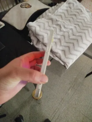 iPhone 12 Blanco 64GB Nuevo