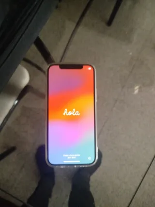 iPhone 12 Blanco 64GB Nuevo