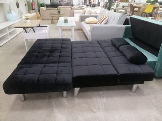 Nuevo: Sofa Cama Chaise Longue Keren XS 198x146cm