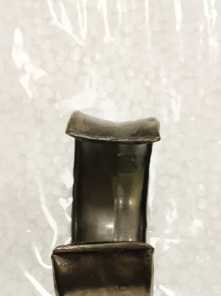 Brazalete Rígido Efecto Envejecido