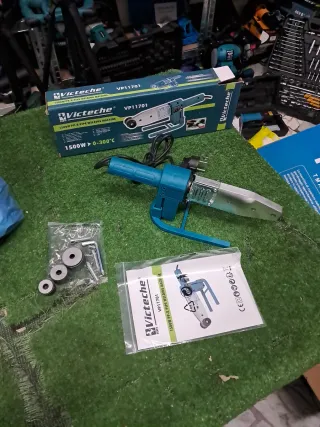 Polifusore Victeche 1500W VP11701