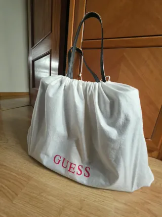Bolso Guess Negro