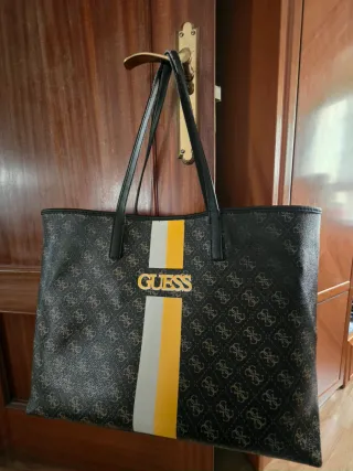 Bolso Guess Negro