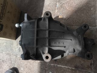 Grupo trasero Opel Calibra Turbo + transmisiones