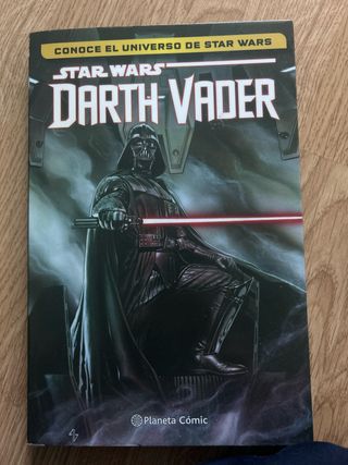 Star Wars, Darth Vader