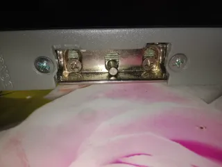 Cerradura Eléctrica Dorcas