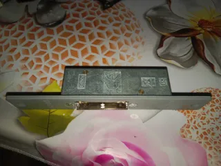 Cerradura Eléctrica Dorcas