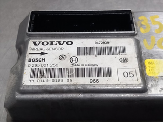 CENTRALITA AIRBAG VOLVO S80 BERLINA 0285001256 94