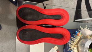 Nike Air Max 720 Scarpe Uomo Taglia 39