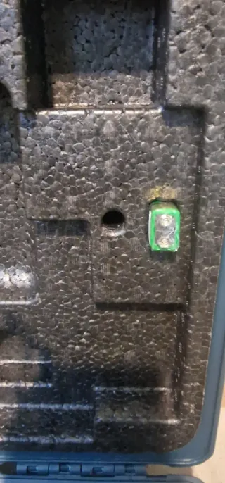 Nivel Láser Bosch GRL 400 H SET