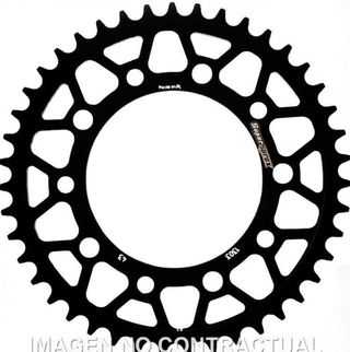 Transmisión Serie Oro Honda NC 700 S / X (2012-201