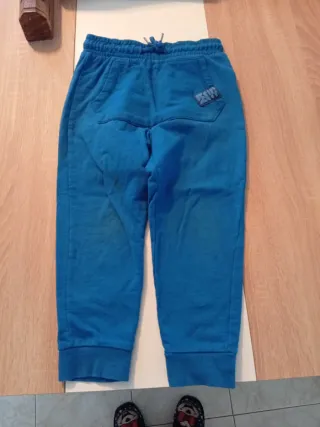 Pantalones niño Talla 5