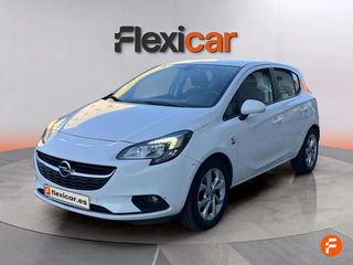 Opel Corsa 1.4 66kW (90CV) 120 Aniversario GLP