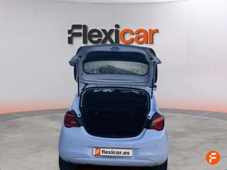 Opel Corsa 1.4 66kW (90CV) 120 Aniversario GLP