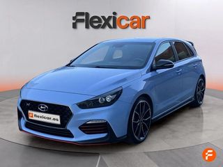 Hyundai i30 2.0 TGDI N Performance