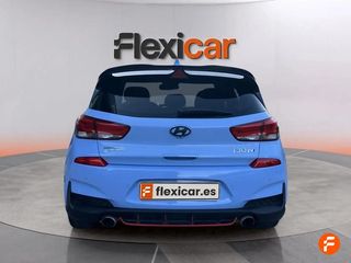 Hyundai i30 2.0 TGDI N Performance