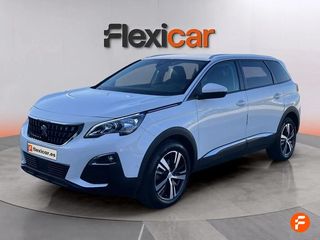 Peugeot 5008 1.5 BlueHDi 96kW S&S Allure Pack EAT8