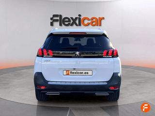 Peugeot 5008 1.5 BlueHDi 96kW S&S Allure Pack EAT8