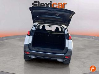 Peugeot 5008 1.5 BlueHDi 96kW S&S Allure Pack EAT8