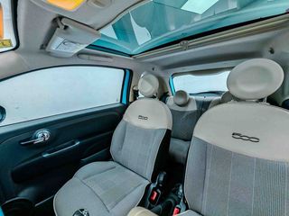 Fiat 500 1.2 Lounge 70CV