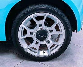 Fiat 500 1.2 Lounge 70CV