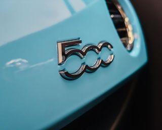 Fiat 500 1.2 Lounge 70CV