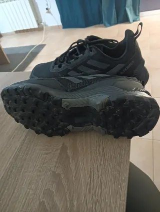 Zapatillas Adidas Terrex Talla 42