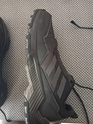 Zapatillas Adidas Terrex Talla 42