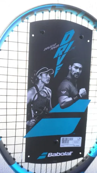 Babolat Pure Drive Lite Nueva