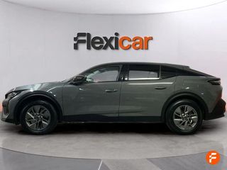 Peugeot 408 408 Allure PHEV 180 e-EAT8