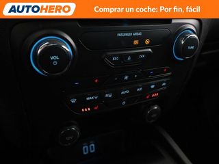 Ford Ranger 2.0 TDCi Doppelkabine 4x4 Wildtrak