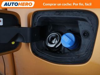 Ford Ranger 2.0 TDCi Doppelkabine 4x4 Wildtrak