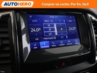 Ford Ranger 2.0 TDCi Doppelkabine 4x4 Wildtrak