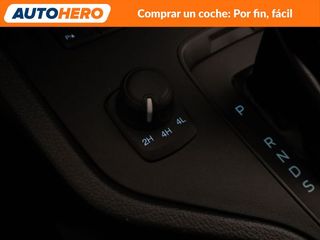 Ford Ranger 2.0 TDCi Doppelkabine 4x4 Wildtrak