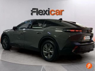 Peugeot 408 408 Allure PHEV 180 e-EAT8