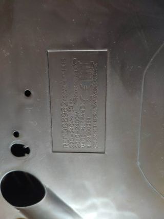 Plancha Centro Planchado Rowenta Silence Steam