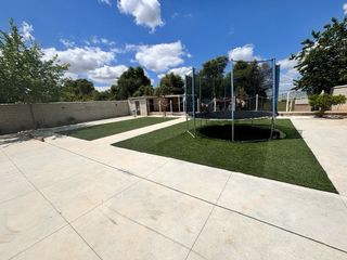 OFERTA CESPED ARTIFICIAL