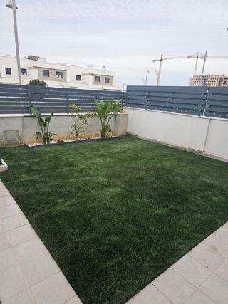 OFERTA CESPED ARTIFICIAL