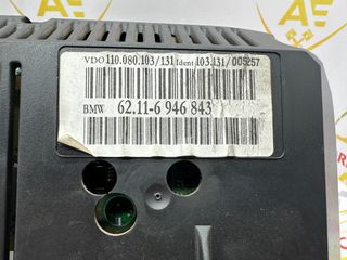 Cuadro instrumentos BMW Serie 2 62116946843