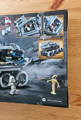 Lego 75413 Star Wars