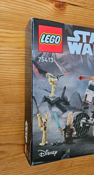 Lego 75413 Star Wars