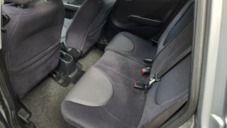 HONDA Jazz 1.4 100cv AUTOMATICO