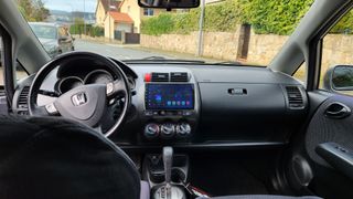 HONDA Jazz 1.4 100cv AUTOMATICO
