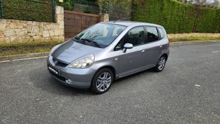HONDA Jazz 1.4 100cv AUTOMATICO