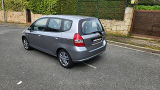 HONDA Jazz 1.4 100cv AUTOMATICO