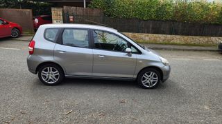 HONDA Jazz 1.4 100cv AUTOMATICO